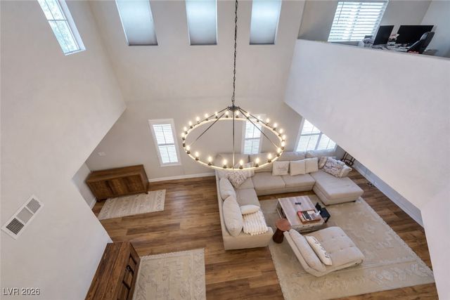 1932 Empoli Court, Las Vegas, NV 89134