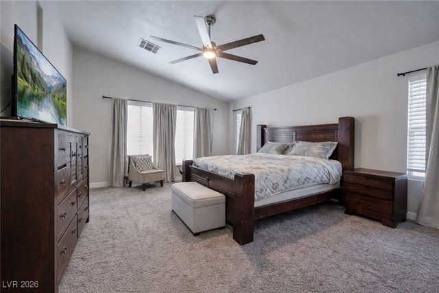 1932 Empoli Court, Las Vegas, NV 89134