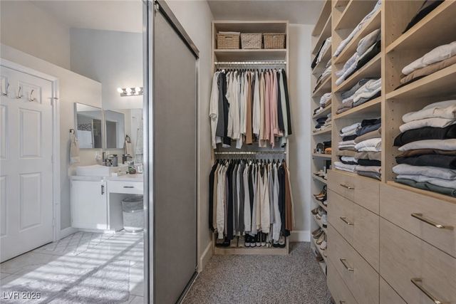 1932 Empoli Court, Las Vegas, NV 89134