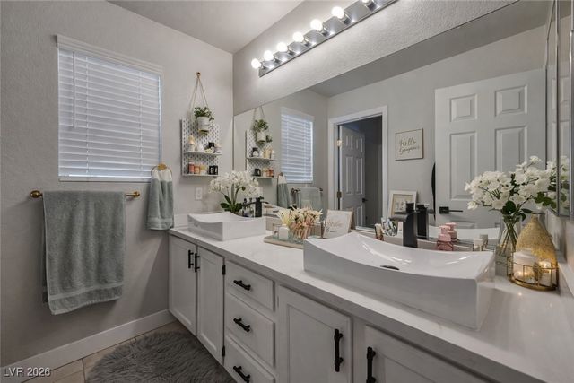 1932 Empoli Court, Las Vegas, NV 89134