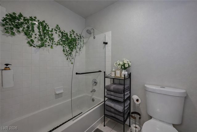 1932 Empoli Court, Las Vegas, NV 89134