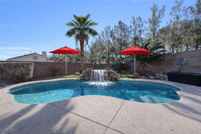 1932 Empoli Court, Las Vegas, NV 89134