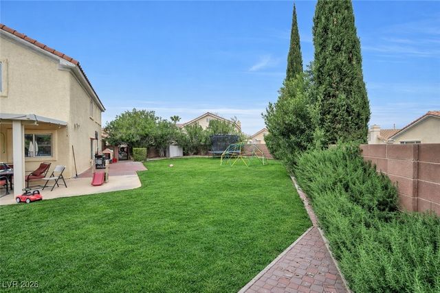 1932 Empoli Court, Las Vegas, NV 89134