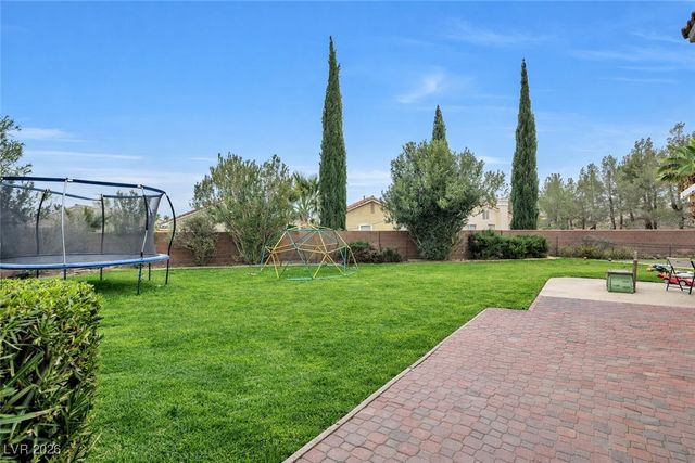 1932 Empoli Court, Las Vegas, NV 89134