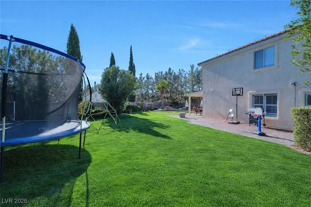 1932 Empoli Court, Las Vegas, NV 89134