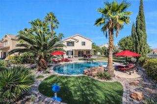 1932 Empoli Court, Las Vegas, NV 89134