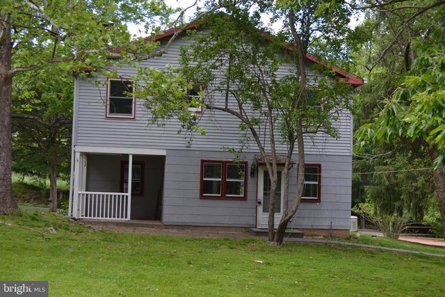 7340 FERRY RD, New Hope, PA 18938