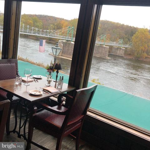7340 FERRY RD, New Hope, PA 18938