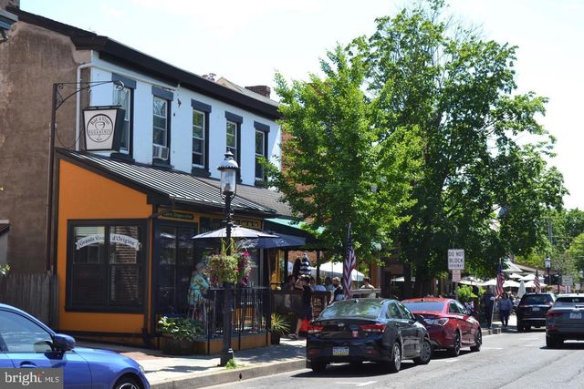 7340 FERRY RD, New Hope, PA 18938