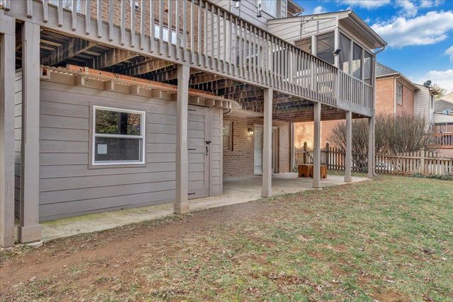 4434 Brentwood CT, Roanoke, VA 24018