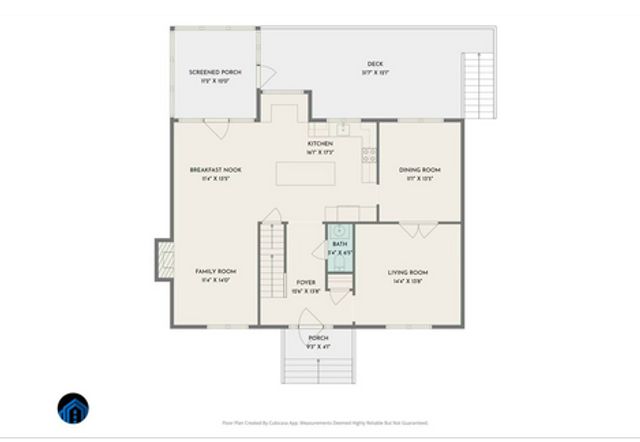4434 Brentwood CT, Roanoke, VA 24018