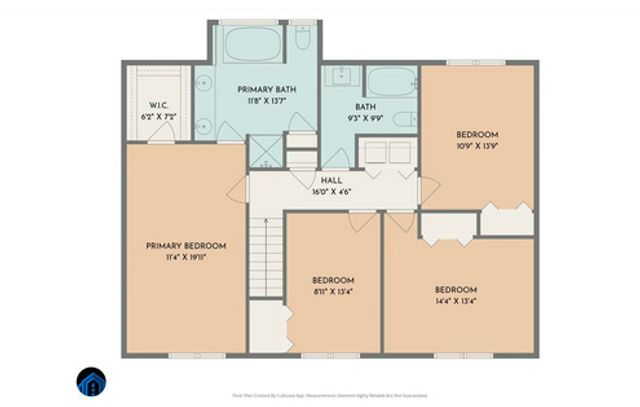4434 Brentwood CT, Roanoke, VA 24018