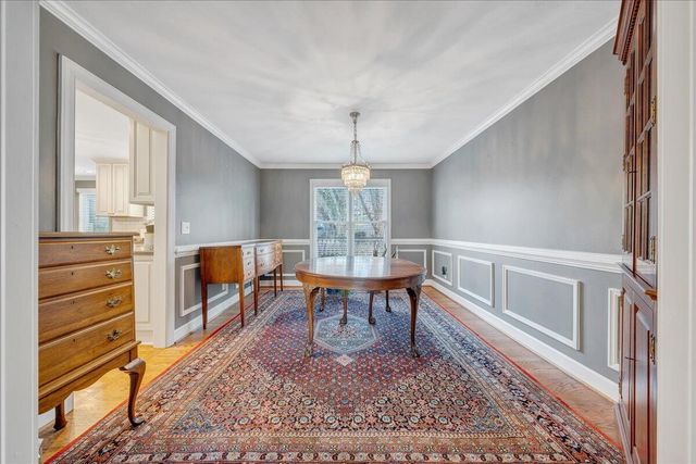 4434 Brentwood CT, Roanoke, VA 24018