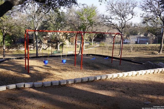 15314 Fall Place Dr., San Antonio, TX 78247