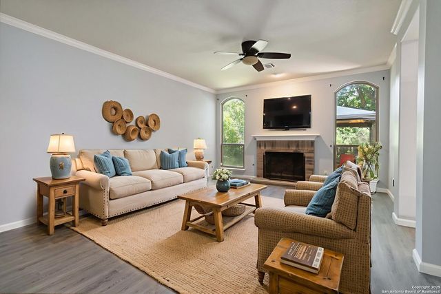 15314 Fall Place Dr., San Antonio, TX 78247
