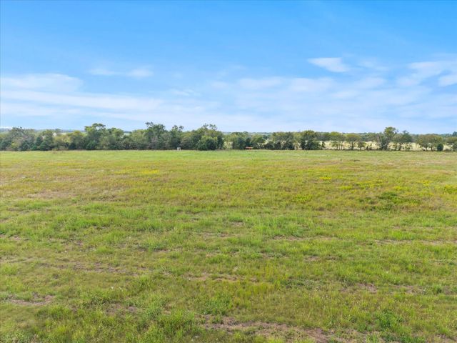 TBD County Road 3230, Lone Oak, TX 75453