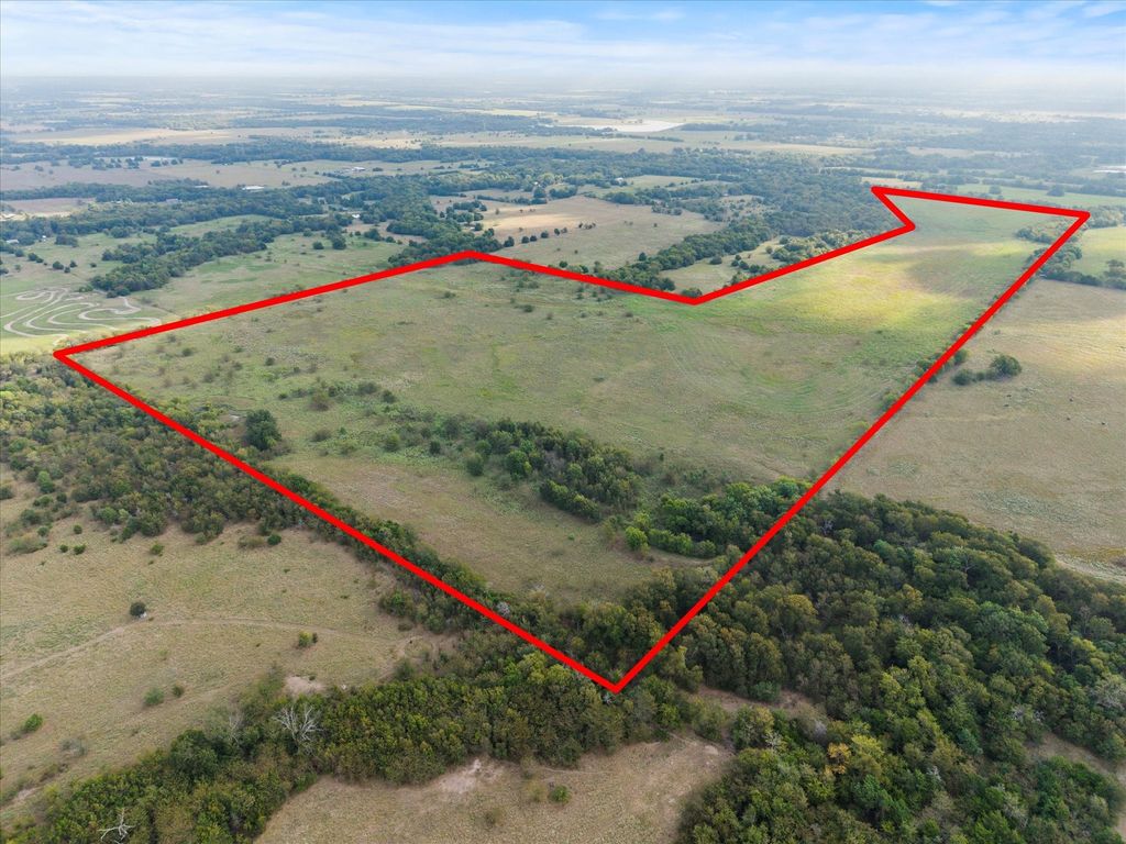 TBD County Road 3230, Lone Oak, TX 75453