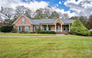 347 Clarksboro Drive, Athens, GA 30607
