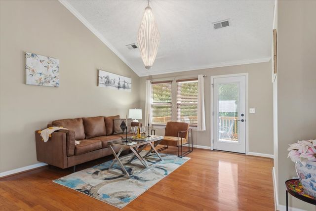 4100 New Hope Meadow Rd, Hermitage, TN 37076