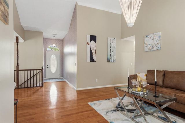 4100 New Hope Meadow Rd, Hermitage, TN 37076