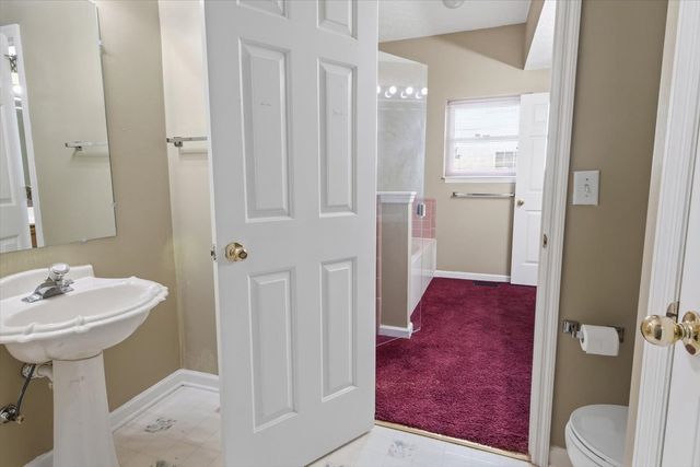 4100 New Hope Meadow Rd, Hermitage, TN 37076