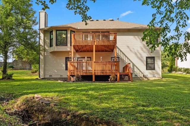 4100 New Hope Meadow Rd, Hermitage, TN 37076