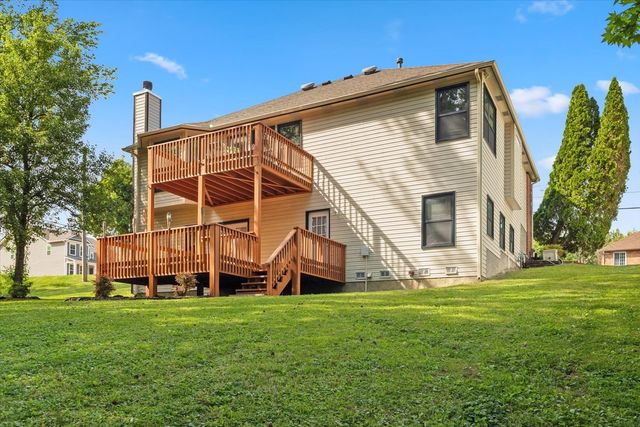 4100 New Hope Meadow Rd, Hermitage, TN 37076