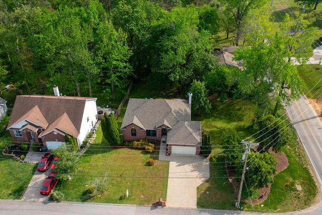 4100 New Hope Meadow Rd, Hermitage, TN 37076