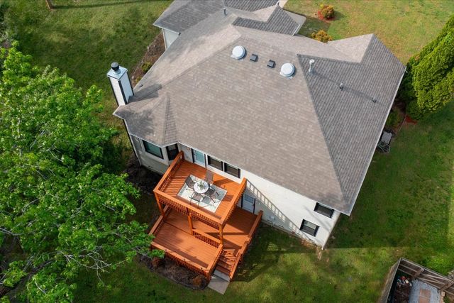 4100 New Hope Meadow Rd, Hermitage, TN 37076