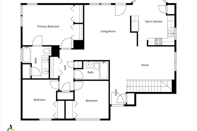 4100 New Hope Meadow Rd, Hermitage, TN 37076