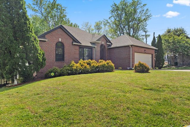 4100 New Hope Meadow Rd, Hermitage, TN 37076