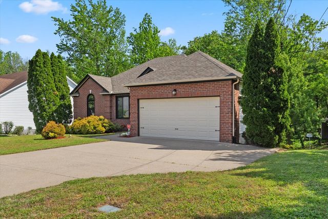 4100 New Hope Meadow Rd, Hermitage, TN 37076