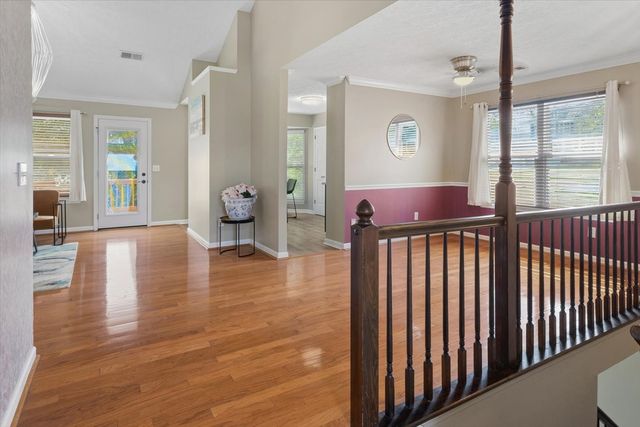 4100 New Hope Meadow Rd, Hermitage, TN 37076