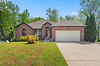 4100 New Hope Meadow Rd, Hermitage, TN 37076