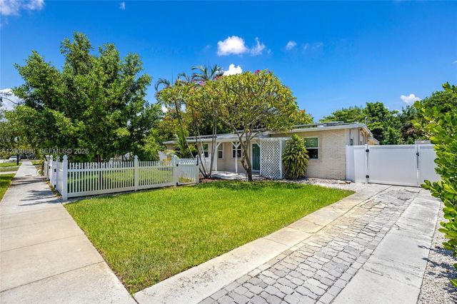 1837 NE 48th Court 0, Pompano Beach, FL 33064