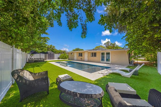 1837 NE 48th Court 0, Pompano Beach, FL 33064