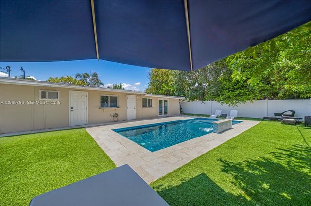 1837 NE 48th Court 0, Pompano Beach, FL 33064