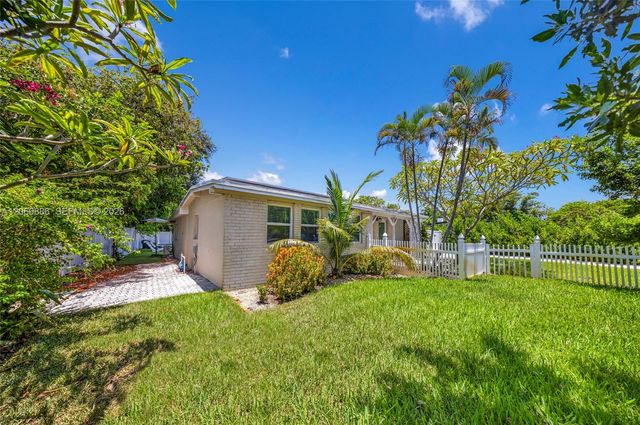 1837 NE 48th Court 0, Pompano Beach, FL 33064