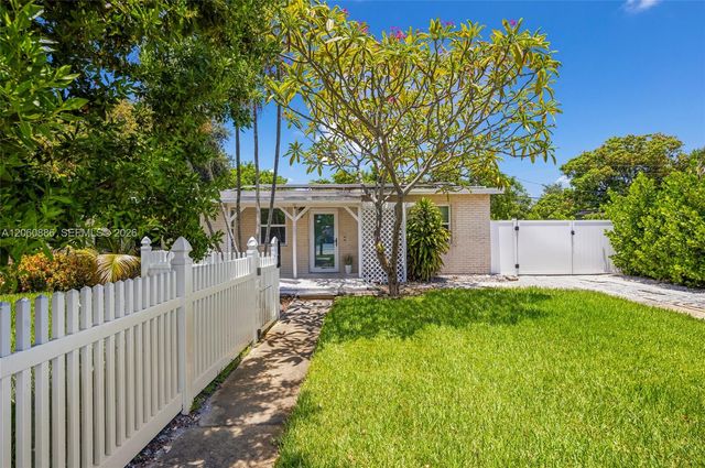 1837 NE 48th Court 0, Pompano Beach, FL 33064