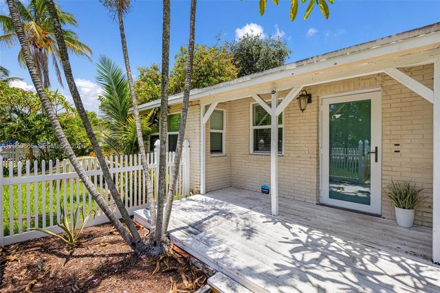 1837 NE 48th Court 0, Pompano Beach, FL 33064