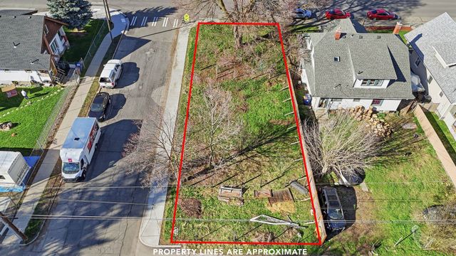 3802 E 5th Ave, Spokane, WA 99202