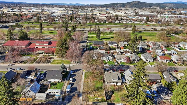 3802 E 5th Ave, Spokane, WA 99202