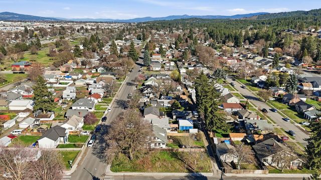 3802 E 5th Ave, Spokane, WA 99202