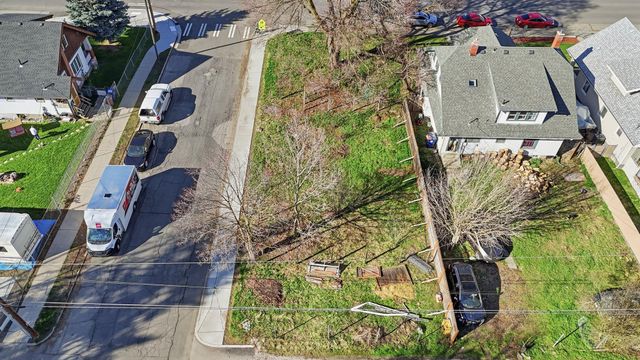 3802 E 5th Ave, Spokane, WA 99202