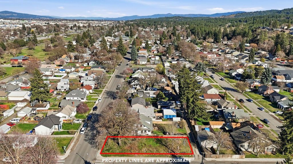 3802 E 5th Ave, Spokane, WA 99202