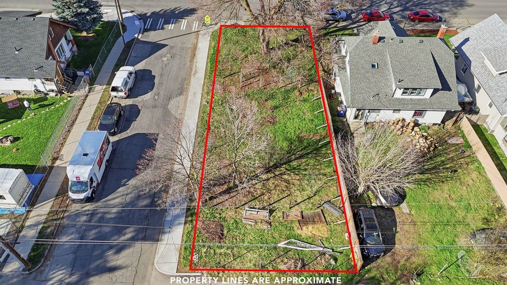 3802 E 5th Ave, Spokane, WA 99202 photo 2