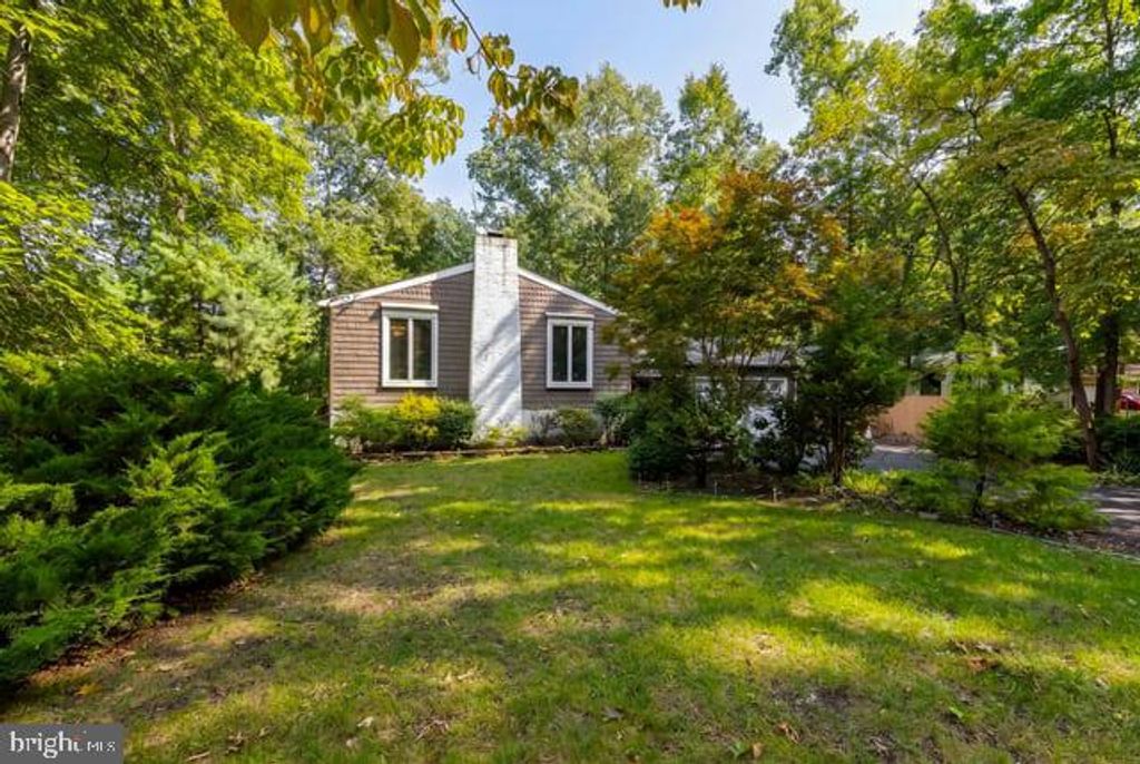 812 BIRCH TERR TER, WILLIAMSTOWN, NJ 08094 — exterior