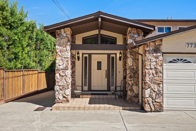 773 Lakeview Way, Redwood City, CA 94062