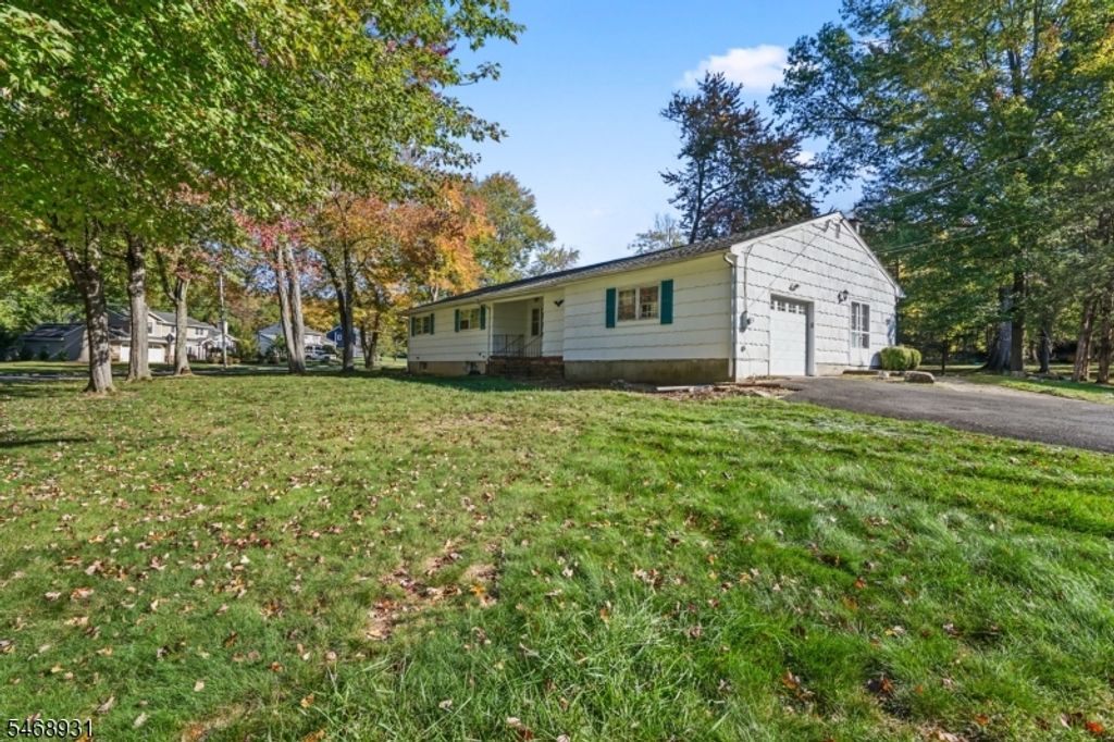 1138 Papen Rd, Bridgewater Twp., NJ 08807 — exterior