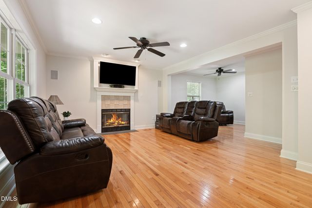 89 Lauren Court, Pittsboro, NC 27312